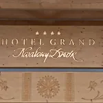 Grand Nosalowy Dwor Hotel