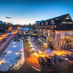 Grand Nosalowy Dwor Hotel Zakopane