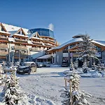 Hotel Grand Nosalowy Dwor Zakopane