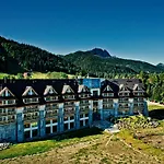 Grand Nosalowy Dwor Hotel Zakopane