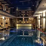Hotel Grand Nosalowy Dwor Zakopane
