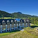 Grand Nosalowy Dwor Hotel Zakopane