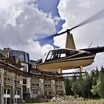 Grand Nosalowy Dwor Hotel 4*