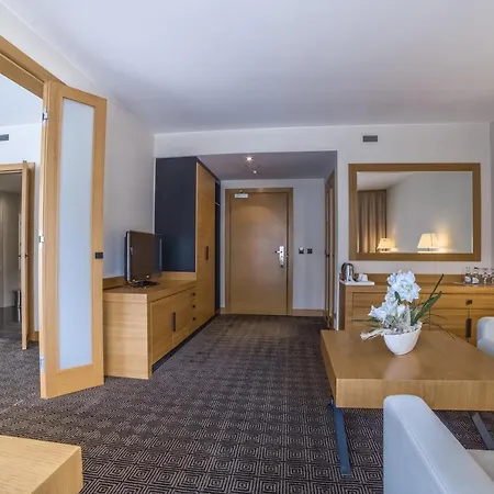 Grand Nosalowy Dwor Hotell