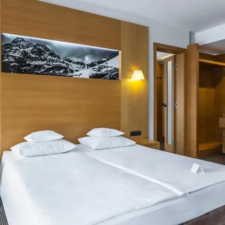 Grand Nosalowy Dwor 4* Zakopane