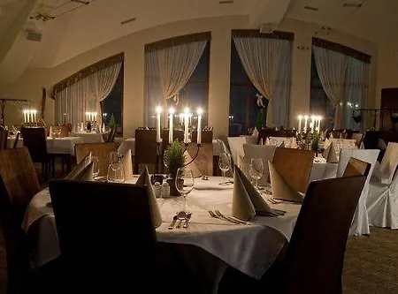 Grand Nosalowy Dwor Hotel 4*