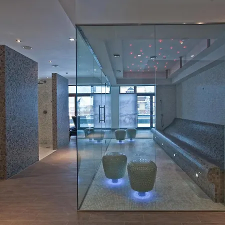 Grand Nosalowy Dwor Hotel