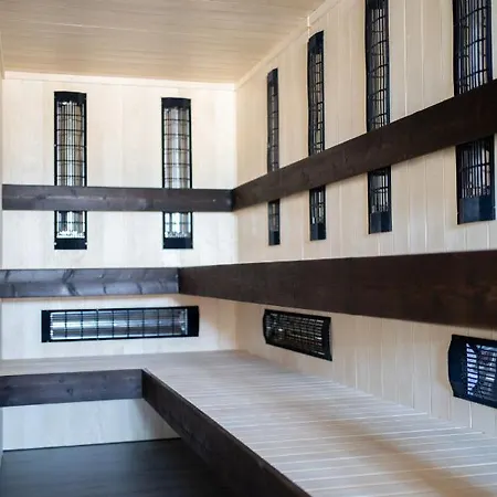 Hotell Grand Nosalowy Dwor 4*