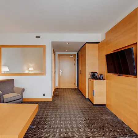 Grand Nosalowy Dwor Hotel