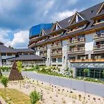 Grand Nosalowy Dwor 4* Закопане