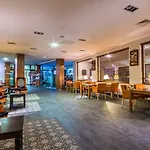 Grand Nosalowy Dwor Отель Закопане