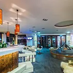 Grand Nosalowy Dwór Zakopane