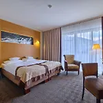 Grand Nosalowy Dwor 4*