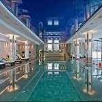 Отель Grand Nosalowy Dwor 4*