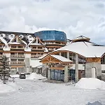 Отель Grand Nosalowy Dwor