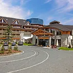 Grand Nosalowy Dwor Отель 4*