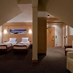 Grand Nosalowy Dwor 4*