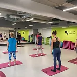 Отель Grand Nosalowy Dwor Закопане