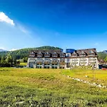 Grand Nosalowy Dwor Отель 4*
