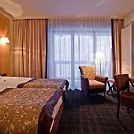 Grand Nosalowy Dwor Отель 4*