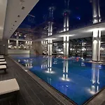 Hotel Grand Nosalowy Dwór 4*