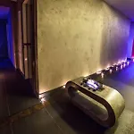 Отель Grand Nosalowy Dwor