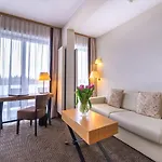 Grand Nosalowy Dwor 4*