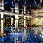 Hotel Grand Nosalowy Dwór 4*