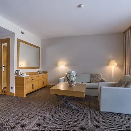 Hotell Grand Nosalowy Dwor Zakopane