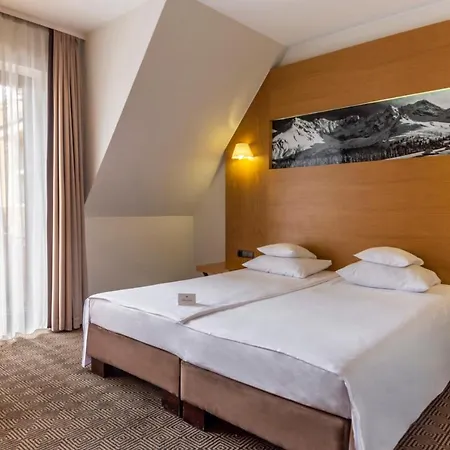 Grand Nosalowy Dwor Hotel