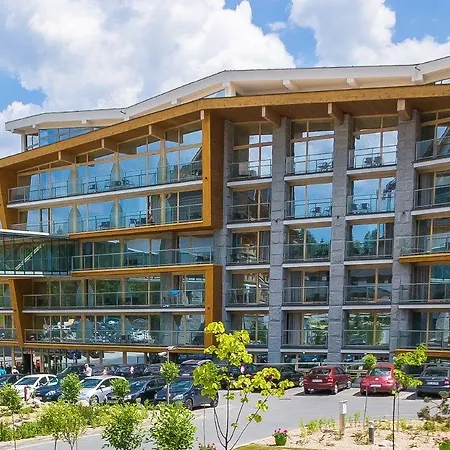 Hotel Grand Nosalowy Dwor