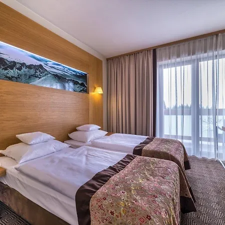 Hotel Grand Nosalowy Dwor 4*