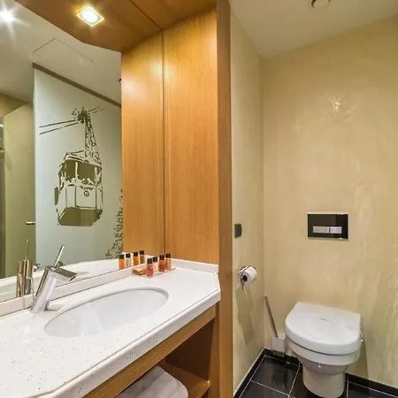 Hotel Grand Nosalowy Dwor