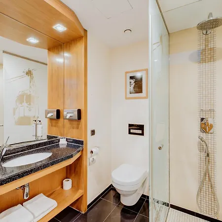Hotell Grand Nosalowy Dwor 4*
