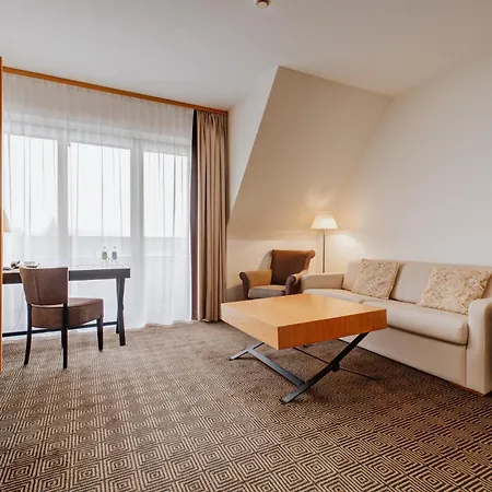 Hotell Grand Nosalowy Dwor Zakopane