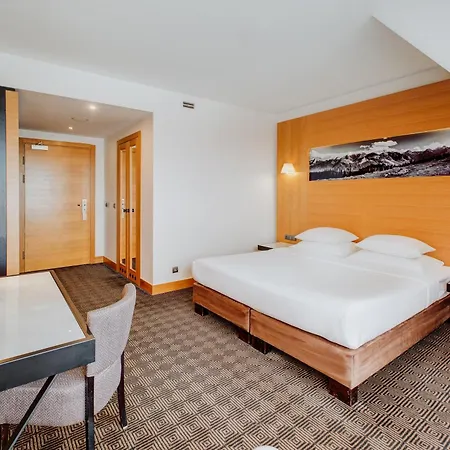 Grand Nosalowy Dwor Hotell