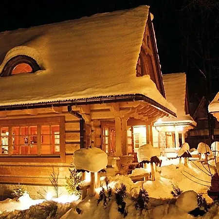 Grand Nosalowy Dwór Hotel 4*