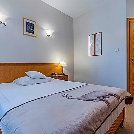 Hotel Grand Nosalowy Dwór