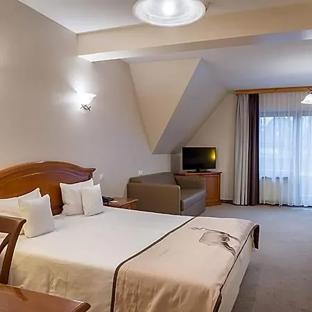 Hotel Grand Nosalowy Dwór 4*