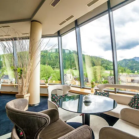 Grand Nosalowy Dwor Zakopane