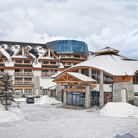 Hotel Grand Nosalowy Dwor