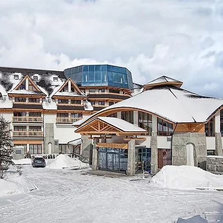 Grand Nosalowy Dwor Hotel Zakopane