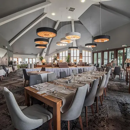 Grand Nosalowy Dwor Hotel Zakopane