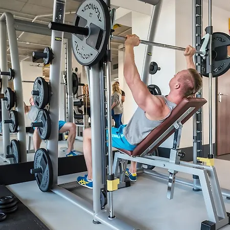 Grand Nosalowy Dwor Hotel Zakopane