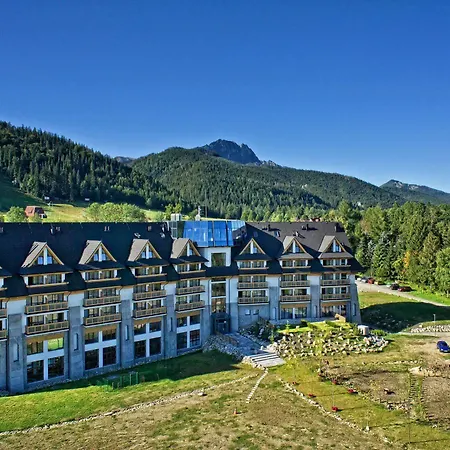 Grand Nosalowy Dwor Hotell Zakopane