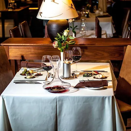 Grand Nosalowy Dwor 4* Zakopane