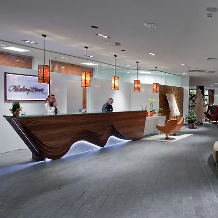 Grand Nosalowy Dwor Hotel 4*