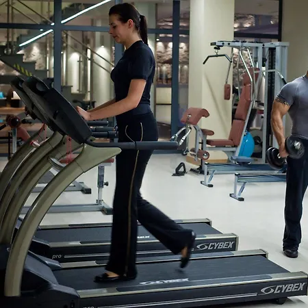 Hotel Grand Nosalowy Dwor 4*