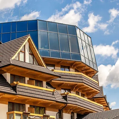 Hotell Grand Nosalowy Dwor