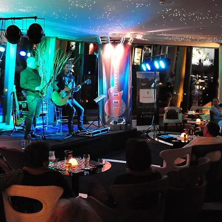 Hotel Grand Nosalowy Dwor 4*